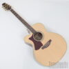 Takamine PTU041C N Left Hand