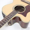 Takamine PTU041C N Left Hand