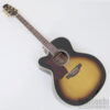 Takamine PTU041C TBS Left Hand