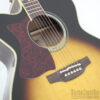Takamine PTU041C TBS Left Hand