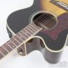 Takamine PTU041C TBS Left Hand