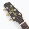 Takamine PTU141C TBS Left Hand