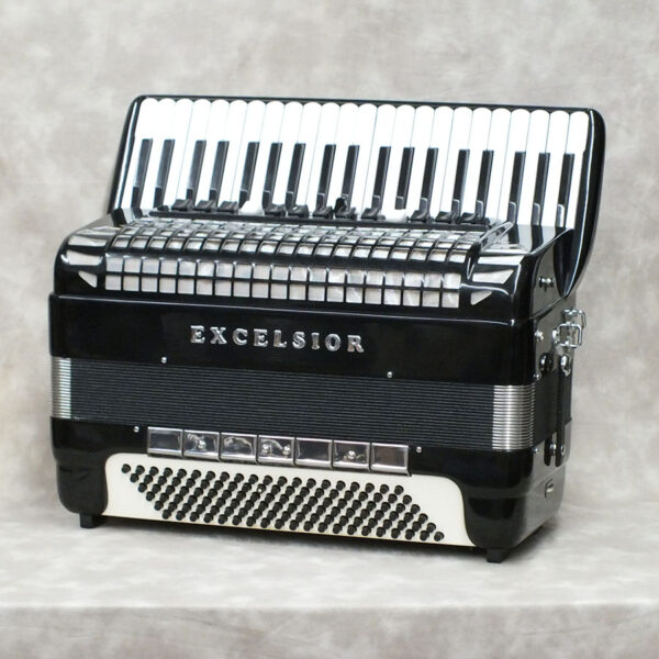 【USED】 Excelsior 960☆イタリア製ソフトケースをサービス☆