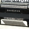 【USED】 Excelsior 960☆イタリア製ソフトケースをサービス☆