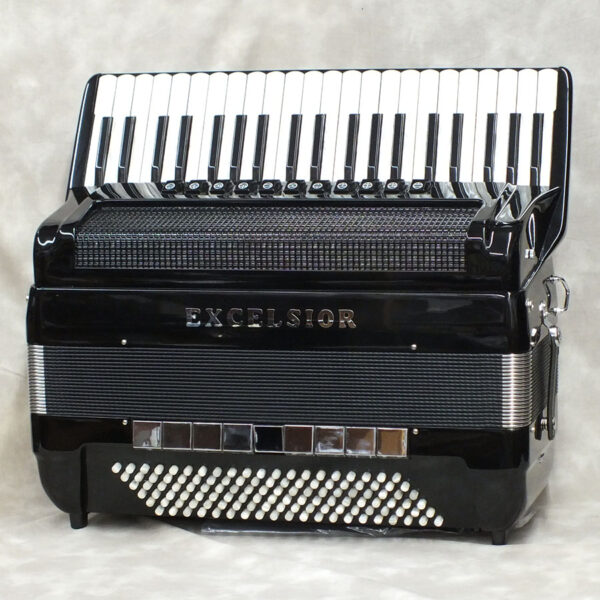 EXCELSIOR Continental 【アコーディオン】