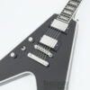 Epiphone ProphecyFlying V Left-Handed (Aged Jet Black Metallic) ※SOLD OUT