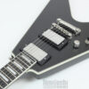Epiphone ProphecyFlying V Left-Handed (Aged Jet Black Metallic) ※SOLD OUT