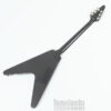 Epiphone ProphecyFlying V Left-Handed (Aged Jet Black Metallic) ※SOLD OUT