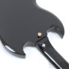 Epiphone SG Cutom Left Hand (Ebony)