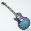 Gibson Les Paul Studio Left Handed (Blueberry Burst) ※SOLD OUT