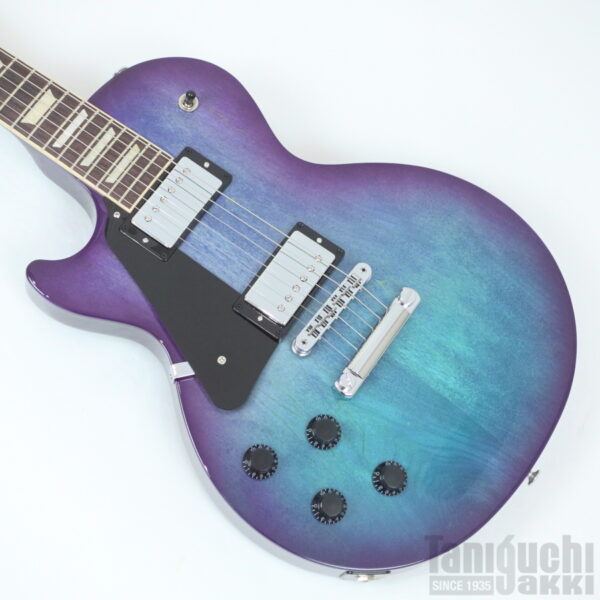 Gibson Les Paul Studio Left Handed (Blueberry Burst) ※SOLD OUT