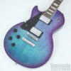 Gibson Les Paul Studio Left Handed (Blueberry Burst) ※SOLD OUT