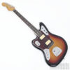 Fender Kurt Cobain Jaguar Left-Hand