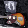 Fender Kurt Cobain Jaguar Left-Hand
