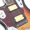 Fender Kurt Cobain Jaguar Left-Hand