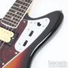 Fender Kurt Cobain Jaguar Left-Hand
