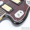 Fender Kurt Cobain Jaguar Left-Hand