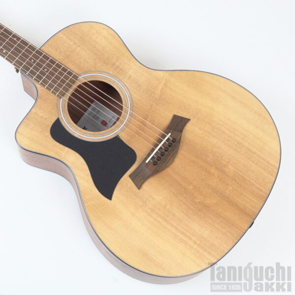 Taylor 114ce Left-Handed