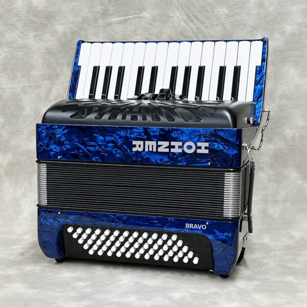 【USED】HOHNER BRAVO II/60