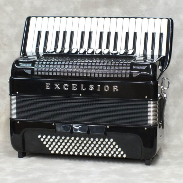 【USED】 Excelsior 304M