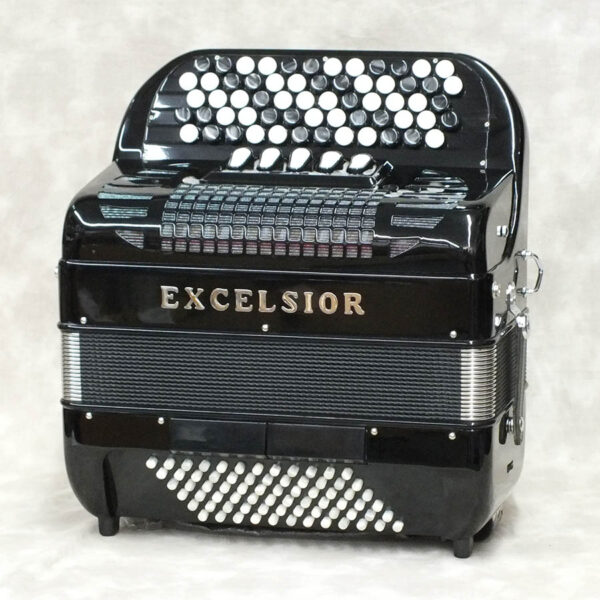 【USED】EXCELSIOR Model:673