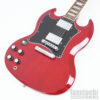 Gibson SG Standard Left Handed (Heritage Cherry)