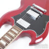 Gibson SG Standard Left Handed (Heritage Cherry)