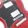 Gibson SG Standard Left Handed (Heritage Cherry)