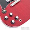 Gibson SG Standard Left Handed (Heritage Cherry)