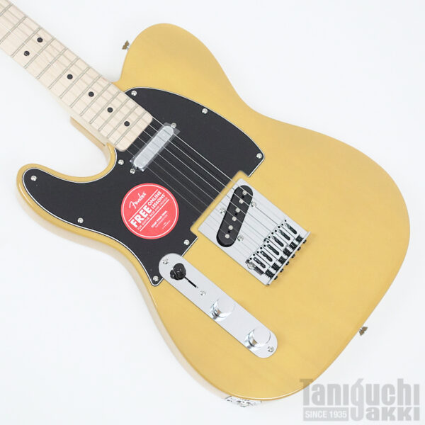 Squier by Fender Affinity Series Telecaster Left Hand