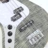 Aria ProII STB-AE200 (BKDM) 入門セット付【レフトハンド/左利き用】