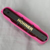 HOHNER CX-12 Pink 【クロマチックハーモニカ】