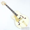 Gretsch G6136-55 Vintage Select Limited Edition ’55 Falcon Hollow Body with Cadillac Tailpiece Left-Handed