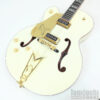 Gretsch G6136-55 Vintage Select Limited Edition ’55 Falcon Hollow Body with Cadillac Tailpiece Left-Handed
