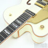 Gretsch G6136-55 Vintage Select Limited Edition ’55 Falcon Hollow Body with Cadillac Tailpiece Left-Handed