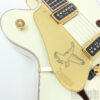 Gretsch G6136-55 Vintage Select Limited Edition ’55 Falcon Hollow Body with Cadillac Tailpiece Left-Handed