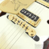 Gretsch G6136-55 Vintage Select Limited Edition ’55 Falcon Hollow Body with Cadillac Tailpiece Left-Handed