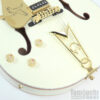 Gretsch G6136-55 Vintage Select Limited Edition ’55 Falcon Hollow Body with Cadillac Tailpiece Left-Handed