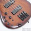 Ibanez SR500AL (Mahogany Brown Burst Low Gloss)