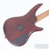 Ibanez SR500AL (Mahogany Brown Burst Low Gloss)