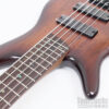 Ibanez SR505AL (Mahogany Brown Burst Low Gloss)