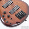 Ibanez SR505AL (Mahogany Brown Burst Low Gloss)