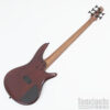 Ibanez SR505AL (Mahogany Brown Burst Low Gloss)
