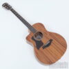 Taylor 24ce Left-Handed