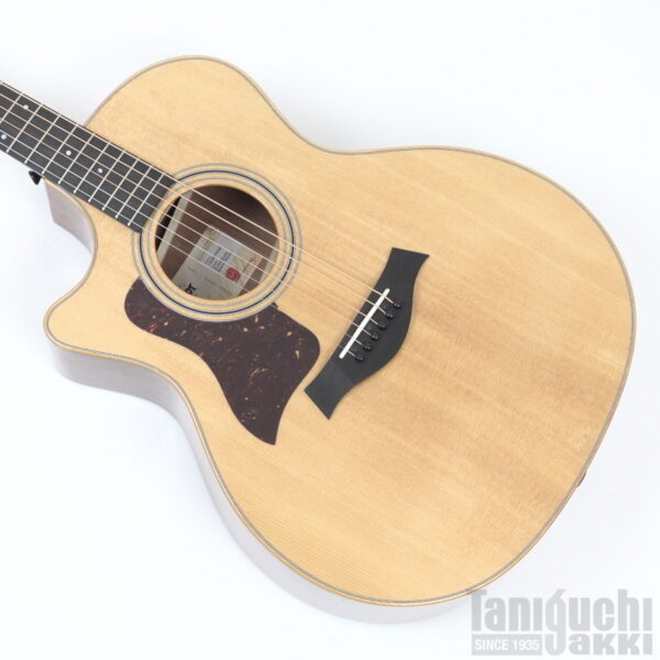 Taylor 314ce Studio Left-Handed