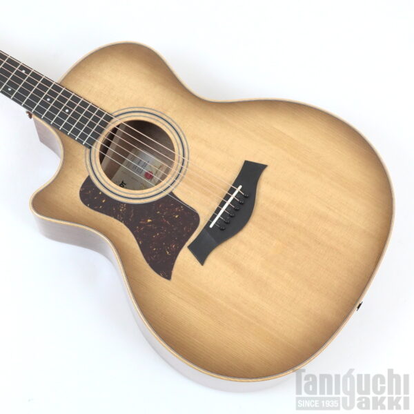 Taylor 314ce Studio SEB Left-Handed