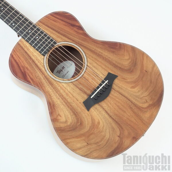 Taylor GS Mini-e Koa Left-Handed ※SOLD OUT